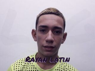 Rayan_latin