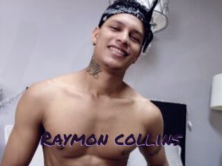 Raymon_collins