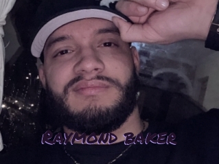 raymond_baker Le Cul Gratuit
