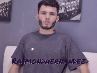 Raymondhernandez