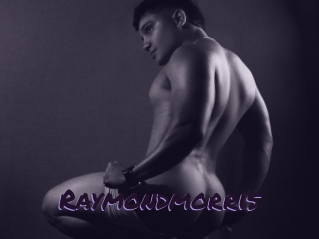 raymondmorris Le Cul Gratuit