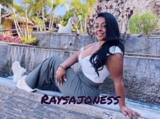 Raysajoness
