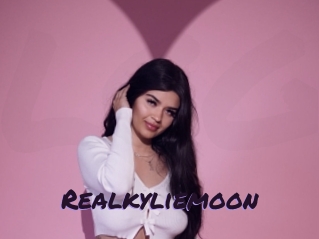 Realkyliemoon