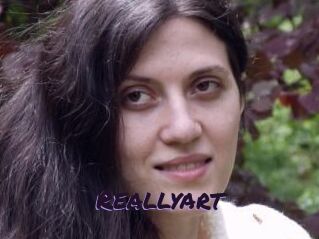 Reallyart