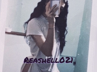 Reashell021