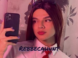 Rebbecahunt