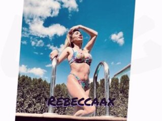 Rebeccaax