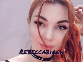 Rebeccabirch