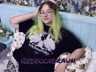 Rebeccabraun