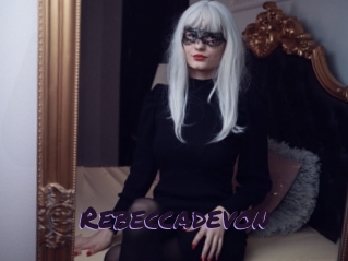 Rebeccadevon