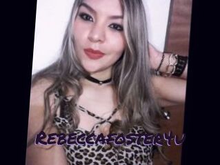 Rebeccafoster4u