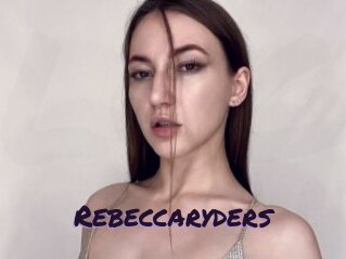 Rebeccaryders