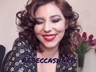 Rebeccasharp