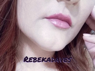 Rebekadaves