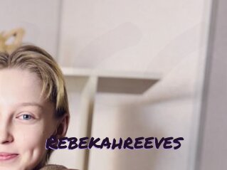 Rebekahreeves