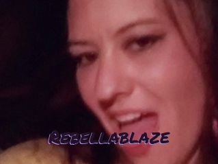 Rebellablaze