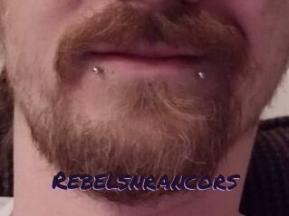 Rebelsnrancors