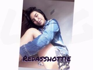 Redasshottie