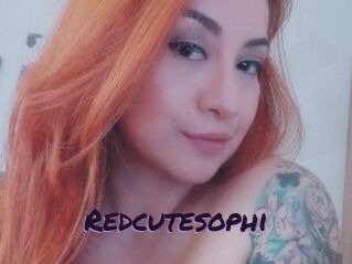 Redcutesophi