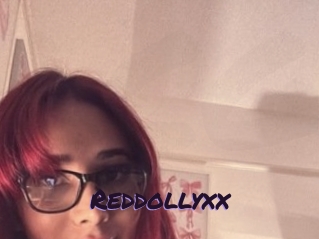 reddollyxx Le Cul Gratuit