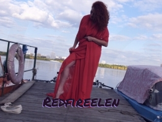 Redfireelen