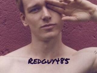 Redguy485