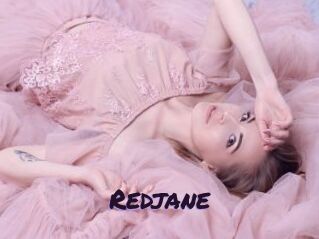 Redjane
