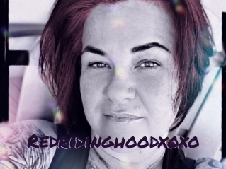 Redridinghoodxoxo