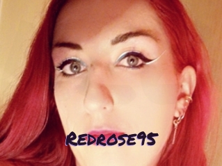 Redrose95
