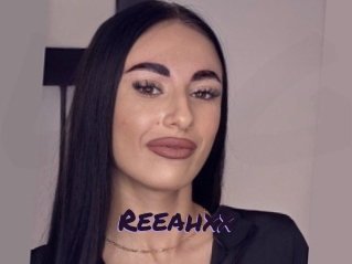 reeahxx Le Cul Gratuit