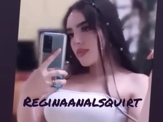 Reginaanalsquirt