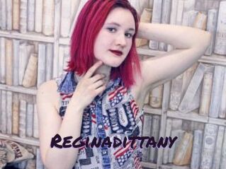 Reginadittany