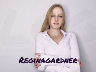 Reginagardner