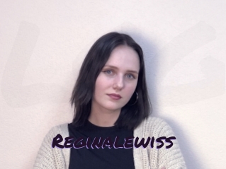 Reginalewiss