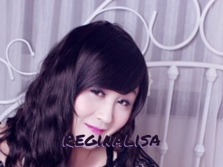 Reginalisa