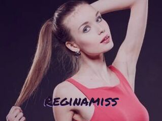 Reginamiss