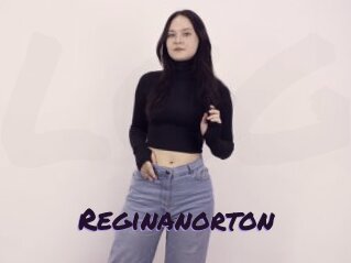 Reginanorton