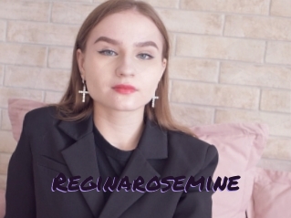 Reginarosemine