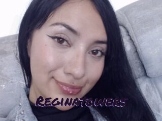 Reginatowers