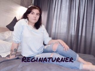 Reginaturner