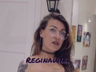 Reginawill