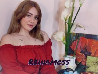 Reinamoss