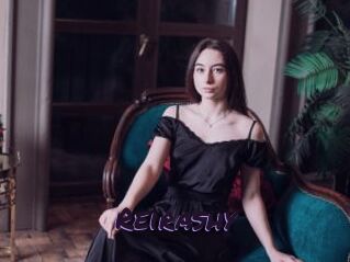 Reirashy