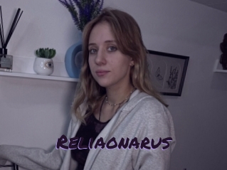 Reliaonarus