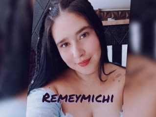 Remeymichi