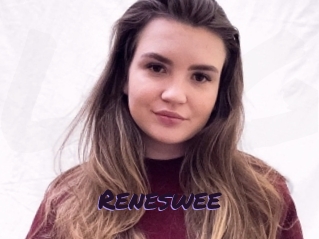 reneswee Le Cul Gratuit