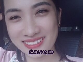Renyred