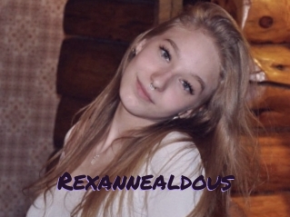Rexannealdous
