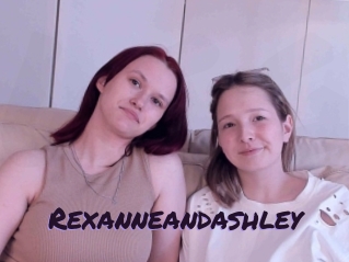 Rexanneandashley