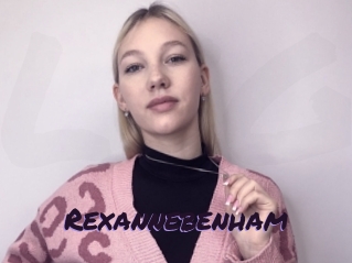 Rexannebenham